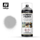Gamers Guild AZ Vallejo Vallejo: 28.011 Hobby Spray Paint - Grey HobbyTyme