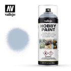 Gamers Guild AZ Vallejo Vallejo: 28.020 Hobby Spray Paint - Wolf Gray HobbyTyme