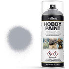 Gamers Guild AZ Vallejo Vallejo: 28.021 Hobby Spray Paint - Silver HobbyTyme