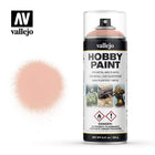 Gamers Guild AZ Vallejo Vallejo: 28.024 Hobby Spray Paint - Pale Flesh HobbyTyme