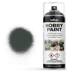 Gamers Guild AZ Vallejo Vallejo: 28.026 Hobby Spray Paint - Dark Green HobbyTyme