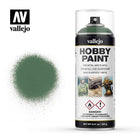 Gamers Guild AZ Vallejo Vallejo: 28.028 Hobby Spray Paint - Sick Green HobbyTyme