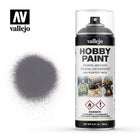 Gamers Guild AZ Vallejo Vallejo: 28.031 Hobby Spray Paint - Gunmetal HobbyTyme