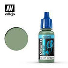 Gamers Guild AZ Vallejo Vallejo: 69.027 Mecha Color: Green Blue HobbyTyme