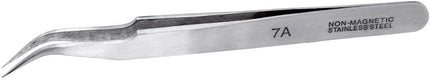 Gamers Guild AZ Vallejo Vallejo: #7 Stainless Steel Tweezers (Pre-Order) AGD