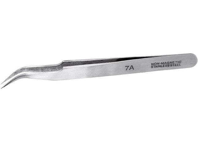 Gamers Guild AZ Vallejo Vallejo: #7 Stainless Steel Tweezers (Pre-Order) AGD