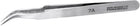Gamers Guild AZ Vallejo Vallejo: #7 Stainless Steel Tweezers (Pre-Order) AGD
