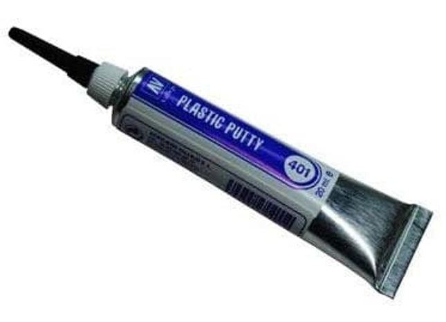 Gamers Guild AZ Vallejo Vallejo 70.401: Plastic Putty (20ml) (Pre-Order) ACD Distribution