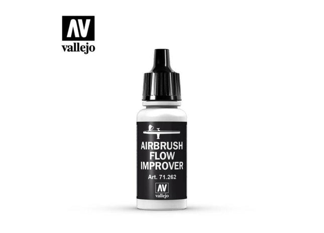 Gamers Guild AZ Vallejo Vallejo: 71.262 Airbrush Flow Improver HobbyTyme