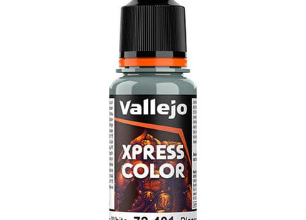 Gamers Guild AZ Vallejo Vallejo: 72.401 Xpress Color: Templar White HobbyTyme