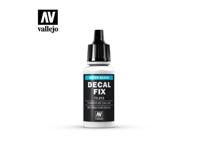 Gamers Guild AZ Vallejo Vallejo: 73.213 Decal Fix HobbyTyme