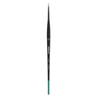 Gamers Guild AZ Vallejo Vallejo Brush: Detail Brush: Round Synthetic No. 2/0 (Pre-Order) ACD Distribution