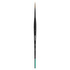 Gamers Guild AZ Vallejo Vallejo Brush: Detail Brush: Round Synthetic No. 3 (Pre-Order) ACD Distribution