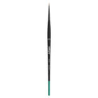 Gamers Guild AZ Vallejo Vallejo Brush: Detail Brush: Round Synthetic No. 4/0 (Pre-Order) ACD Distribution
