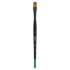 Gamers Guild AZ Vallejo Vallejo Brush: Effects Brush: Flat Rectangular Synthetic No. 10 (Pre-Order) ACD Distribution