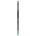 Gamers Guild AZ Vallejo Vallejo Brush: Effects Brush: Flat Rectangular Synthetic No. 6 (Pre-Order) ACD Distribution