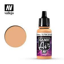 Gamers Guild AZ Vallejo Vallejo: Game Air 72.704 Elf Skintone HobbyTyme