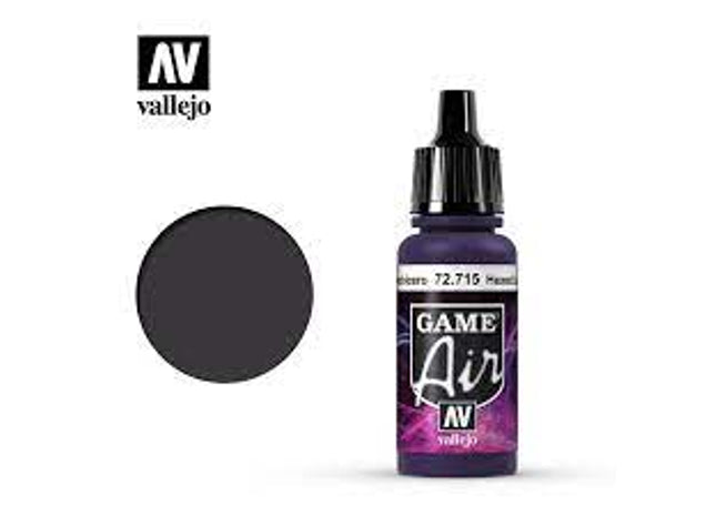 Gamers Guild AZ Vallejo Vallejo: Game Air 72.715 Hexed Lichen HobbyTyme