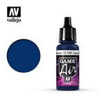 Gamers Guild AZ Vallejo Vallejo: Game Air 72.720 Imperial Blue HobbyTyme