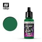 Gamers Guild AZ Vallejo Vallejo: Game Air 72.729 Sick Green HobbyTyme