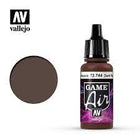 Gamers Guild AZ Vallejo Vallejo: Game Air 72.744 Dark Fleshtone HobbyTyme