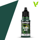 Gamers Guild AZ Vallejo Vallejo: Game Air 76.027 Scurvy Green HobbyTyme