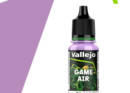 Gamers Guild AZ Vallejo Vallejo: Game Air 76.114 Lustful Purple HobbyTyme