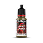 Gamers Guild AZ Vallejo Vallejo: Game Color 72.031 Camouflage Green HobbyTyme