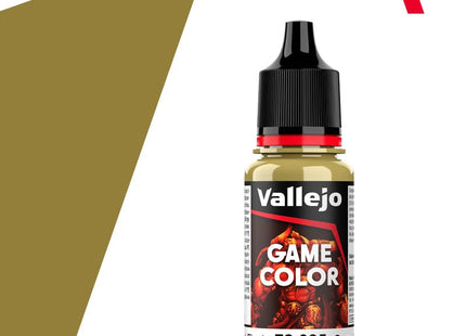 Gamers Guild AZ Vallejo Vallejo: Game Color 72.035 - Dead Flesh LSG