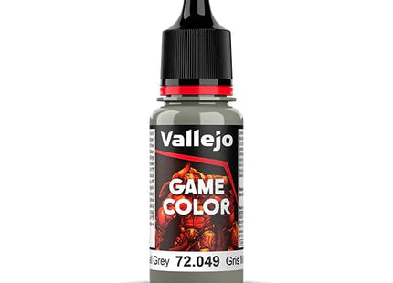 Gamers Guild AZ Vallejo Vallejo: Game Color 72.049 Stonewall Grey HobbyTyme