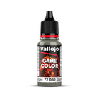 Gamers Guild AZ Vallejo Vallejo: Game Color 72.050 Neutral Grey HobbyTyme