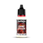 Gamers Guild AZ Vallejo Vallejo: Game Color 72.101 Off White HobbyTyme