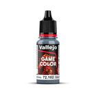 Gamers Guild AZ Vallejo Vallejo: Game Color 72.102 Steel Grey HobbyTyme