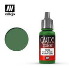 Gamers Guild AZ Vallejo Vallejo: Game Color 72.105 Mutation Green HobbyTyme