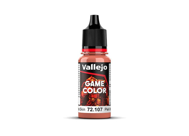 Gamers Guild AZ Vallejo Vallejo: Game Color 72.107 Anthea Skin HobbyTyme