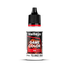 Gamers Guild AZ Vallejo Vallejo: Game Color Ink 72.082 White HobbyTyme