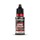 Gamers Guild AZ Vallejo Vallejo: Game Color Metallic 72.057 Bright Bronze HobbyTyme