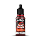 Gamers Guild AZ Vallejo Vallejo: Game Color Special FX 72.601 Fresh Blood HobbyTyme