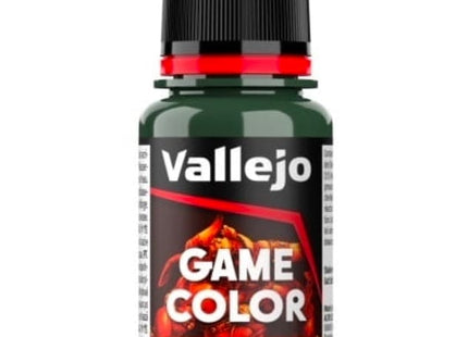 Gamers Guild AZ Vallejo Vallejo: Game Color Special FX 72.607 Acid HobbyTyme