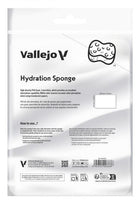 Gamers Guild AZ Vallejo Vallejo Hydration Sponge 2pk (Pre-Order) AGD
