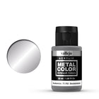 Gamers Guild AZ Vallejo Vallejo: Metal Color 77.702 Duraluminium 32ml HobbyTyme