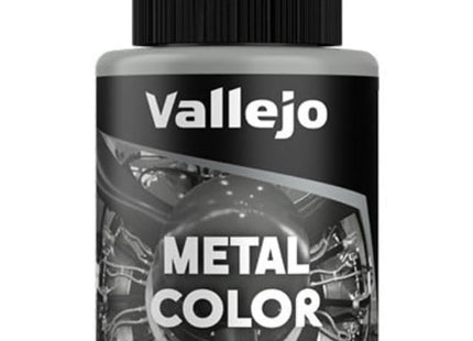 Gamers Guild AZ Vallejo Vallejo: Metal Color 77.704 - Pale Burnt Metal 32ml HobbyTyme