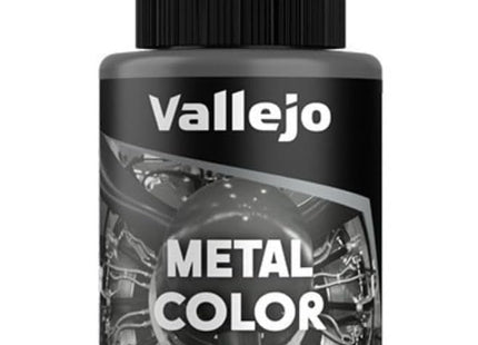 Gamers Guild AZ Vallejo Vallejo: Metal Color 77.711 - Magnesium 32ml HobbyTyme