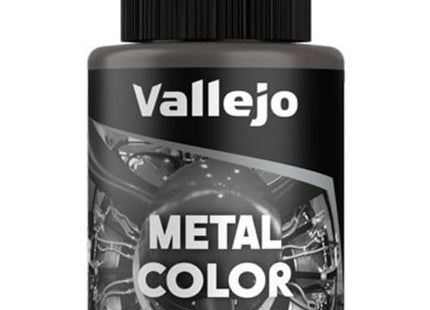 Gamers Guild AZ Vallejo Vallejo: Metal Color 77.713 - Jet Exhaust 32ml HobbyTyme