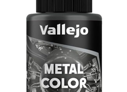 Gamers Guild AZ Vallejo Vallejo: Metal Color 77.720 - Gunmetal Grey 32ml HobbyTyme