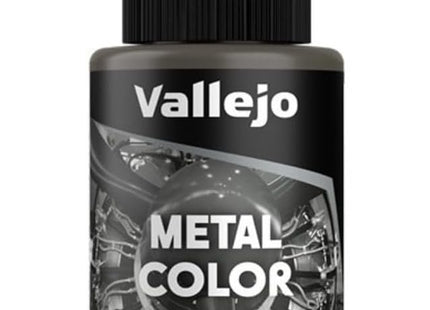 Gamers Guild AZ Vallejo Vallejo: Metal Color 77.723 - Exhaust Manifold 32ml HobbyTyme