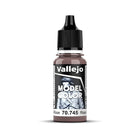 Gamers Guild AZ Vallejo Vallejo: Model Color 70.745 Dark Rose HobbyTyme