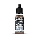 Gamers Guild AZ Vallejo Vallejo: Model Color 70.746 Chestnut Brown HobbyTyme