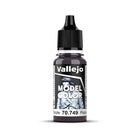 Gamers Guild AZ Vallejo Vallejo: Model Color 70.749 Dark Purple HobbyTyme