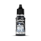 Gamers Guild AZ Vallejo Vallejo: Model Color 70.754 Continental Blue HobbyTyme